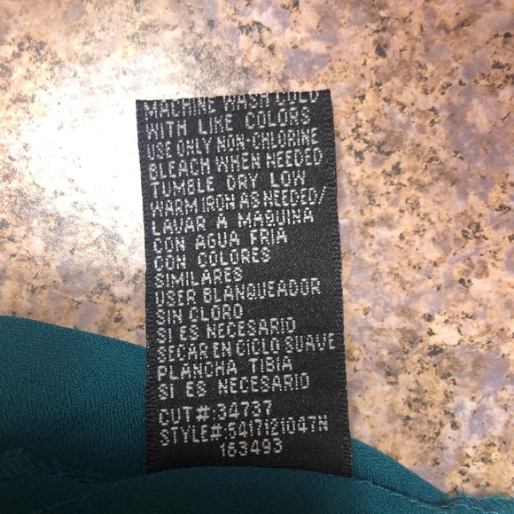 Boho Blouse/Tunic - Picture 9 of 9